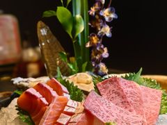 -蟹犇•帝王蟹雪蟹(陆家嘴店)