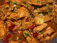 -胖哥俩肉蟹煲(杭州下沙学林街店)