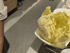 -海底捞火锅(八佰伴店)