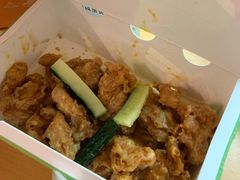 -Pelicana百利家炸鸡(江南西名店城店)