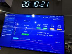 -OXYGYM 奥美氧舱运动中心(朝阳大悦城店)