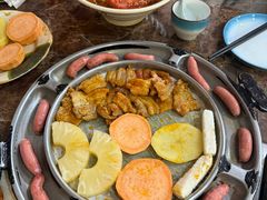 -鸡西大冷面(兰山店)