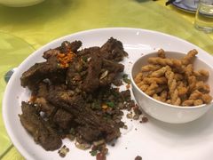-咱家小院(汉中门店)