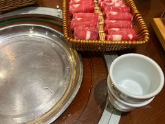 -古关火锅店(古北水镇景区店)