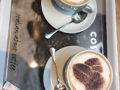 -COSTA COFFEE(常熟路店)