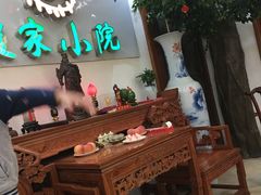 -农家小院(朱雀桥店)