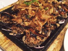 -北李妈妈菜·海肠捞饭(高新万达店)
