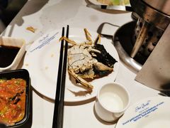-星伦多自助料理(华润万象城店)