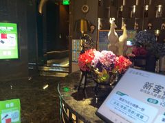 -足莲得·足道SPA(滨湖银泰店)
