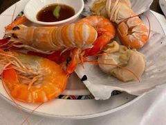 -百合酒店-香榭里自助餐厅