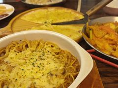 -Kpasta韩式意大利面