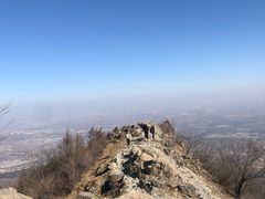 -北京鹫峰国家森林公园