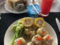 -深圳摩登克斯酒店