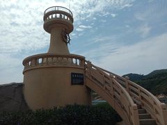 -东澳岛