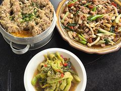 -老来福·非遗酸汤兔(凯旋路店)