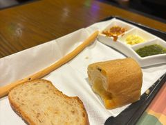 -安妮意大利餐厅(丽都店)