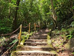 -七仙岭温泉国家森林公园