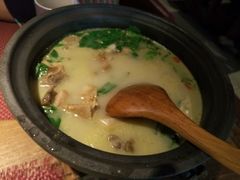 -雀舞云南菜(乐客城店)