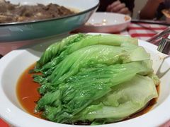罗马生菜-西贝(枫蓝国际购物中心店)