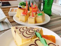 -漳州佰翔圆山酒店·圆山畔西餐厅