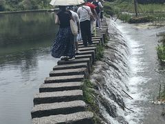 -天河潭旅游度假区