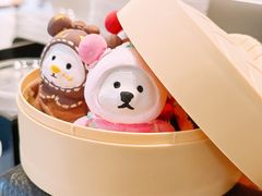 -UP阿噗甜品