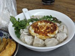 -金陵老丁家馄饨(新街口店)