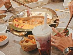 -热辣宗师·串串火锅(万达金街店)