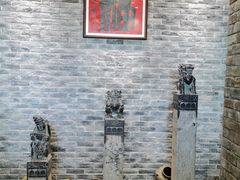 -健眺小海鲜(临海后山店)