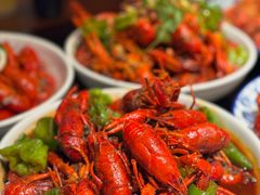 -金陵一哥龙虾(水木秦淮店)