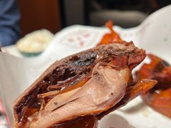 -鸽子侯·家宴·平价海鲜(绿地店)
