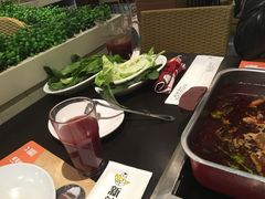 -新辣道鱼火锅(领展购物广场·中关村店)