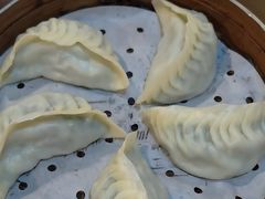 笋丁蒸饺-大龙汤包