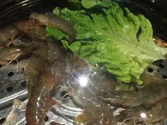 -船奇蒸汽海鲜·闽菜(八市海鲜总店)