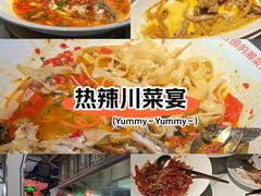 -坛宗剁椒鱼头(河西王府井店)