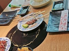 -沼津港精致料理·寿喜烧·烧鸟(青浦宝龙广场日料榜单店)