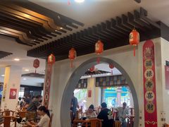 -奎元馆.百年奎元.非遗传承(西湖边的解放路店)