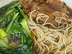 -百年老字号·观振兴蟹黄面·三虾面·苏式面(观前街富仁坊巷店)