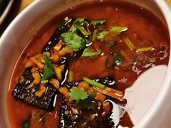 长沙臭豆腐-望湘园·湖南菜(宏伊店)