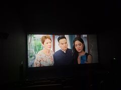 -扬州喜满客国际影城(京华城店)