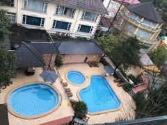 -花水湾第一村温泉大酒店