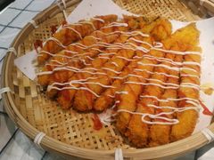 -蛙老爹·蜀香美蛙鱼头(王家湾店)