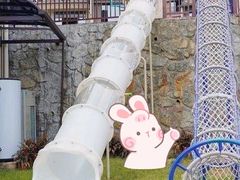 -熹乐谷温泉度假区