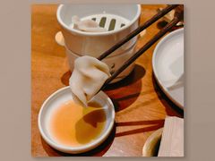-喜鼎海胆水饺(东港店)