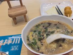 -肥叔锅贴(大钟楼店)