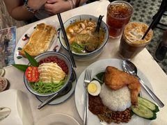 -何九海南茶店(鬼仔巷店)