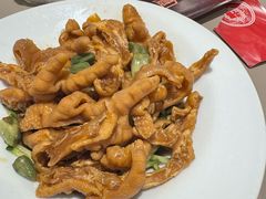 -福满圆(琨莎中心店)
