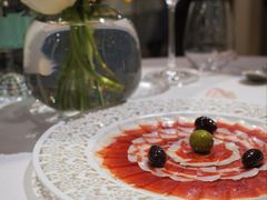 -Le Bistrot de Racine