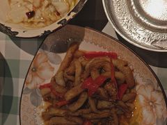 -彭耕记猪油炒小菜(吉联mall店)