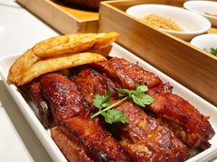 -黑明餐厅(白鹭洲店)